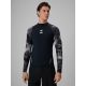 Longsleeve for swimming and water sports with UPF50+ filter men's 4F 4FRSS26TFWLM004-20S
