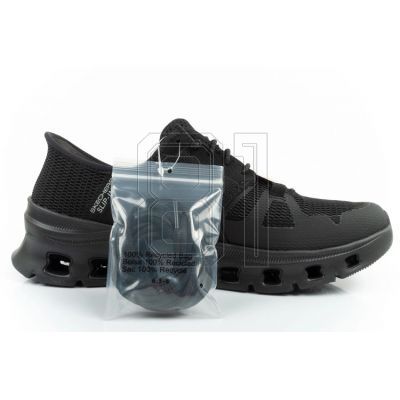 4. Skechers Glide-Step Pro Slip-Ins M 232930/BBK shoes