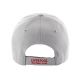 5. 47 Brand EPL FC Liverpool Cap EPL-MVP04WBV-GY szare One size