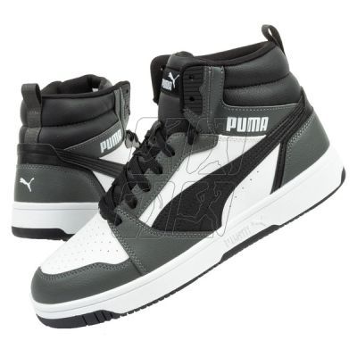 2. Puma Rebound v6 M 392326 03 sports shoes