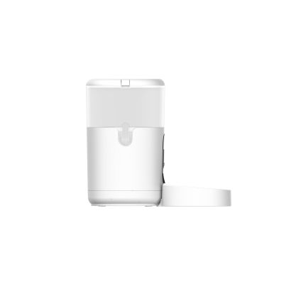 3. Aqara PETC1-M01 Smart Pet Feeder C1 - intelligent food feeder for dogs or cats, automatic feeder, white