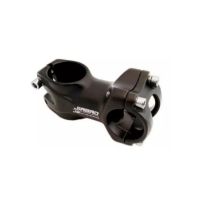 Handlebar bracket JB-8710 31.8mm black 60mm