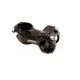 Handlebar bracket JB-8710 31.8mm black 60mm