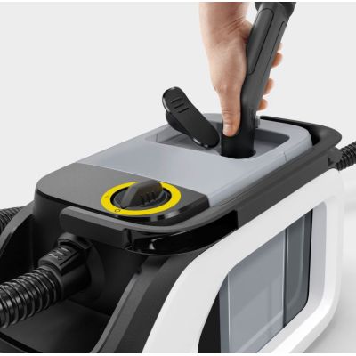 5. KARCHER SE 3 Compact Home N1 washing vacuum cleaner - 1.081-539.0