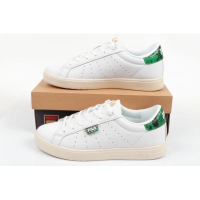 16. Fila Lusso W Shoes FFW0286.13063