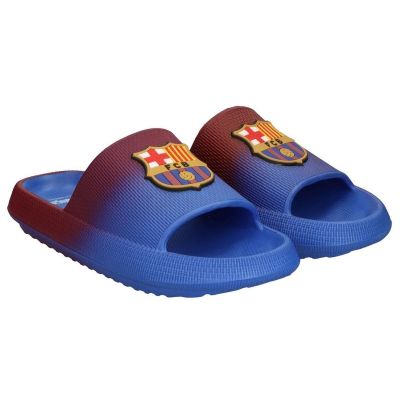 2. FC Barcelona Flip Flops 2300007497