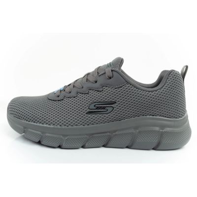 11. Skechers Bobs B Flex Chill Edge M 118106/DKGY shoes