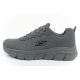 11. Skechers Bobs B Flex Chill Edge M 118106/DKGY shoes
