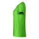 3. Fantasy Women's T-shirt (green apple)