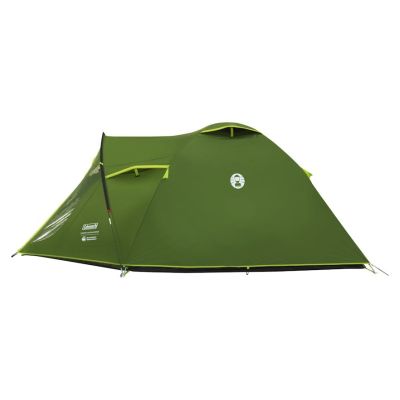 5. Coleman 2209416 Green Dome Tent / Igloo