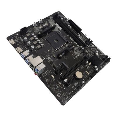 3. BIOSTAR A520MT motherboard