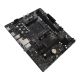 3. BIOSTAR A520MT motherboard