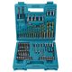 Makita B-49373 wrench and tool set 75 pcs.
