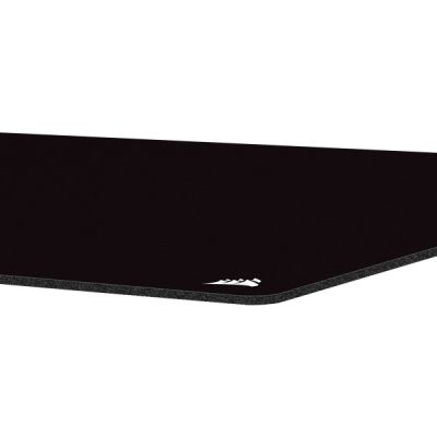 17. Corsair MM200 PRO Gaming Mouse Pad Black