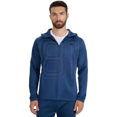 3. 4F M 4FWAW25TFSWM587 32S sweatshirt