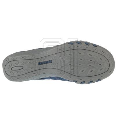 4. Skechers Slip-ins: Breathe Easy - Roll With Me 100593-NVY Navy blue 36