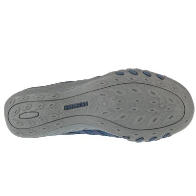 4. Skechers Slip-ins: Breathe Easy - Roll With Me 100593-NVY Navy blue 36