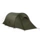 2. MSR Tindheim 2-person Green Tunnel Tent