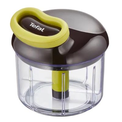 2. TEFAL K13204 vegetable chopper