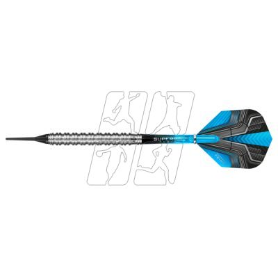 3. Darts Harrows Revere 90% Softip HS-TNK-000013873