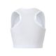 13. Women's Karate WKF Elastic Protective Top | MOOTO