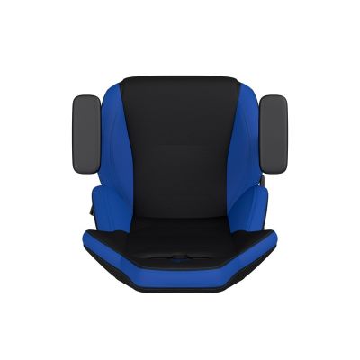 7. Nitro Concepts S300 Upholstered Seat Upholstered Backrest