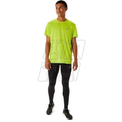 5. Asics Core SS Top M 2011C341-302 T-shirt