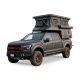 51. OFFLANDER ATAKAMA XL camper trailer