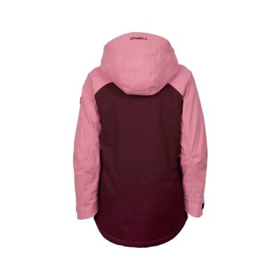 25. O'Neill W 1500003-44020 Ski Jacket