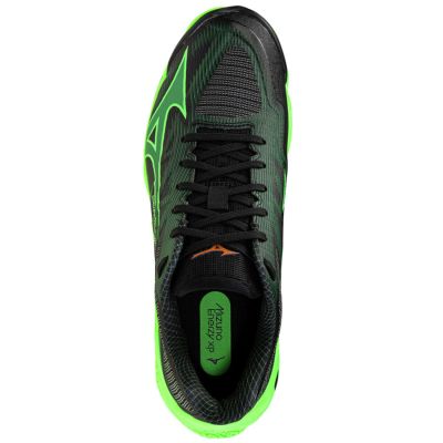 3. Mizuno WAVE LIGHTNING ELITE V1GA260049 shoes