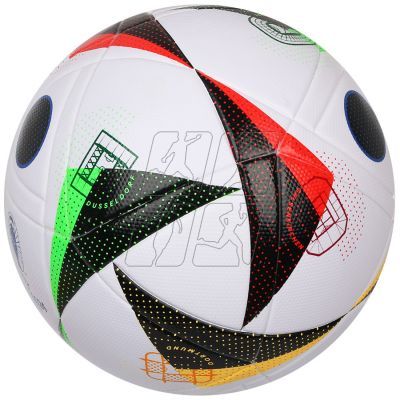 5. Football adidas Fussballliebe Euro24 League Box IN9369