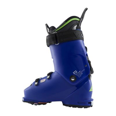 3. LANGE XT3 100 MV Gw Ski Boots (Mt Blue-Green)