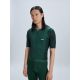 2. POC M's Cadence Cycling Jersey Green