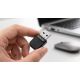 8. SAVIO USB WIFI BLUETOOTH 5.4 ADAPTER BT-070