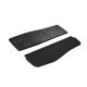 5. NATEC PORIFERA Keyboard Home/Office Bluetooth QWERTY American International Black