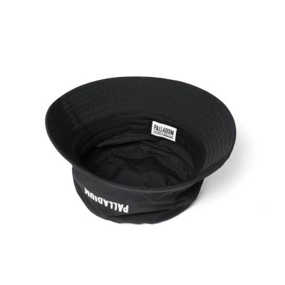 4. Palladium Emb Bucket Hat C3464-008