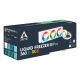 6. ARCTIC WAK Liquid Freezer Pro III 360 A-RGB Liquid Cooling (White)