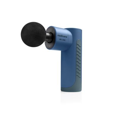 12. Medisana MG 600 massage gun