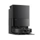4. Roborock Qrevo 5AE black cleaning robot