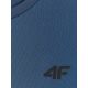 9. Men's quick-drying regular training T-shirt 4F 4FRSS26TFTSM2344-30S