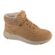 Skechers Slip-Ins: On-The-Go Stellar – Ariana 144739-CSNT Brown 37
