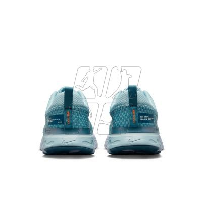 5. Nike React Infinity 3 M DZ3014-400 shoes