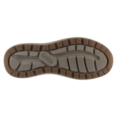 4. Rieker Shoes 06050-22 Brown 41