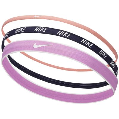 2. Nike Mixed Headbands N0002548645OS