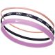 2. Nike Mixed Headbands N0002548645OS