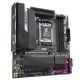 3. Gigabyte B650M AORUS ELITE Motherboard (B650, AM5, mATX, DDR5)