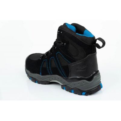 16. Regatta Pro Downburst S1P M Trk124 Safety Shoes