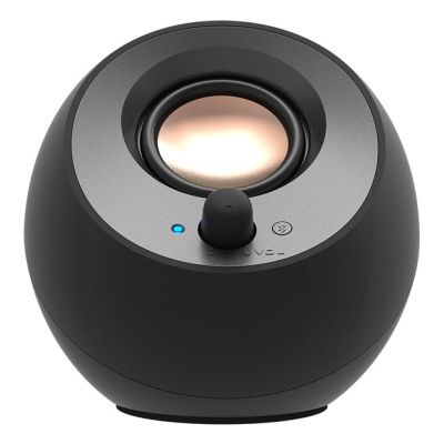 4. Pebble V3 Speaker