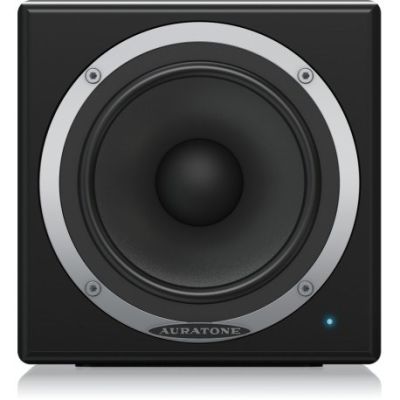 Behringer C50A 5.25" Auratone Active Studio Monitor