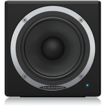 Behringer C50A 5.25" Auratone Active Studio Monitor
